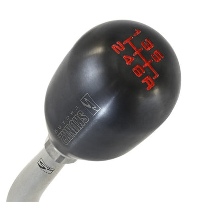 Skunk2 Honda/Acura 6-Speed Billet Shift Knob (10mm x 1.5mm) (Apprx. 440 Grams)