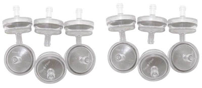 K&N Engineering IN-LINE FUEL Filter K&N