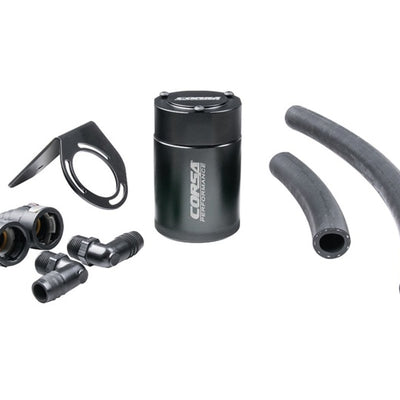 Corsa 2018-2023 Ford Mustang GT 5.0L V8 Oil Catch Can