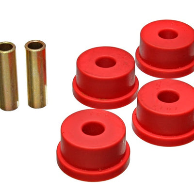 Energy Suspension Gm Eng Torque Strut Bush - Red