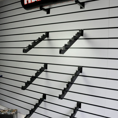 Renthal Handlebar Slatwall Display