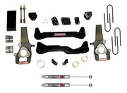 Skyjacker 6"KIT,06-08 DGE1500,4 MONOS