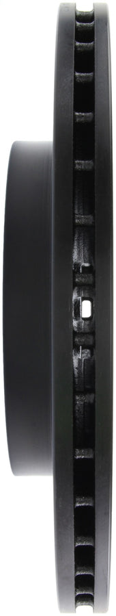 StopTech Slotted Sport Brake Rotor