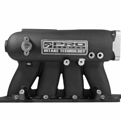 Skunk2 Pro Series Mitsubishi Evo VIII/IX Black Series Intake Manifold