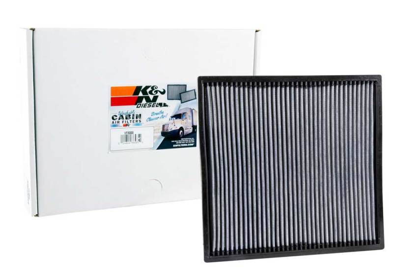K&N 2021 Freightliner Sprinter 2500 2.0L L4 Gas Cabin Air Filter