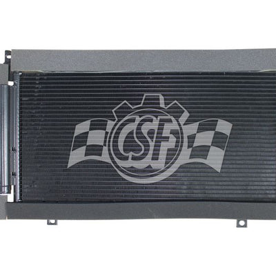 CSF 2014 Subaru Forester 2.0L A/C Condenser