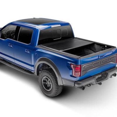 Retrax 08-16 Ford F-250/F-350 Super Duty (Short Bed) Retrax IX