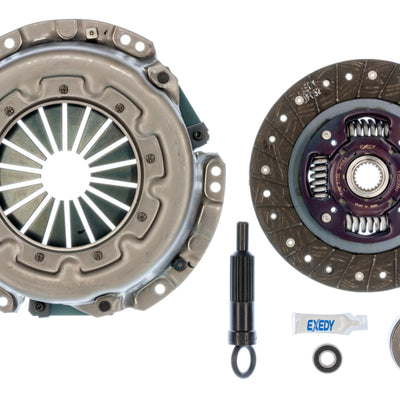 Exedy OE 1980-1982 Toyota Corolla L4 Clutch Kit