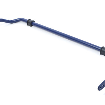 H&R 98-04 Porsche 911/996 C2 Cabrio/Targa/Coupe 26mm Non Adj. Sway Bar - Front