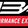 JBA 86-95 GM Truck 5.0L/5.7L SBC w/o A.I.R. 1-1/2in Primary Silver Ctd Cat4Ward Header