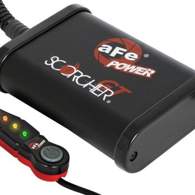 aFe 18-21 Kia Stinger / 19-21 Hyundai Genesis (V6 3.3L) Scorcher HD Performance Chip