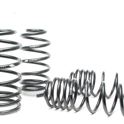 H&R 98-10 Volkswagen Beetle TDI Sport Spring