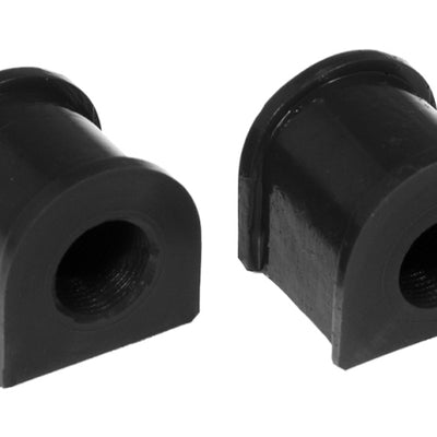 Prothane 88-91 Honda Civic/CRX Front Sway Bar Bushings - 16mm - Black