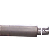 Gibson 07-10 Chevrolet Silverado 2500 HD LT 6.0L 3in Cat-Back Dual Sport Exhaust - Stainless