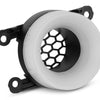 Raxiom 15-17 Ford Mustang LED Halo Fog Lights (w/ Factory Fog Lights)