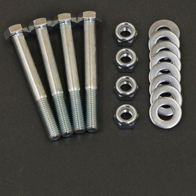 UMI Performance 78-02 GM Rear Control Arm Bolt Upgrade Kit
