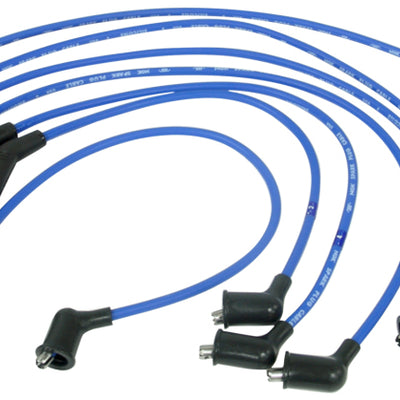 NGK Chrysler Daytona 1993-1990 Spark Plug Wire Set