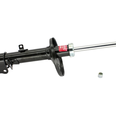 KYB Shocks & Struts Excel-G Rear Left CHEVROLET Prizm 1998-02 GEO Prizm 1993-97 TOYOTA Corolla 1993-