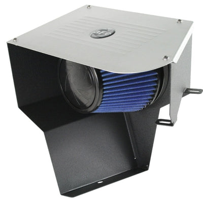 aFe MagnumFORCE Intakes Stage-1 P5R AIS P5R BMW Z4 (E85) 03-05 L6-2.5L M54