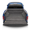 BedRug 22-23 Toyota Nissan Frontier/Navara 5ft Bed Bedliner