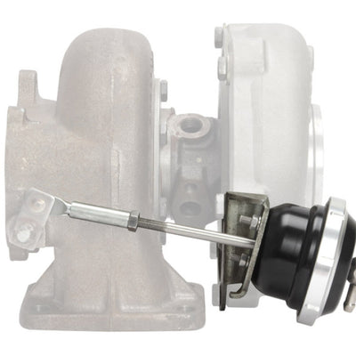 Turbosmart IWG75 Ford XR6 7 PSI Black Internal Wastegate Actuator