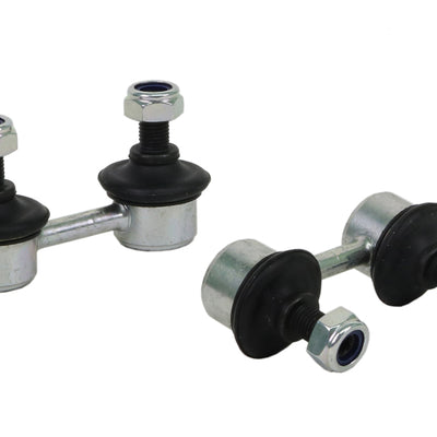 Whiteline Plus 10/89-3/06 Toyota Celica Sway Bar Link Assembly (ball/ball link)
