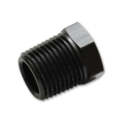 Vibrant 3/4in NPT Hex Head Pipe Plugs