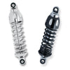 Progressive 430-4013C Shocks Chr 12in H-D