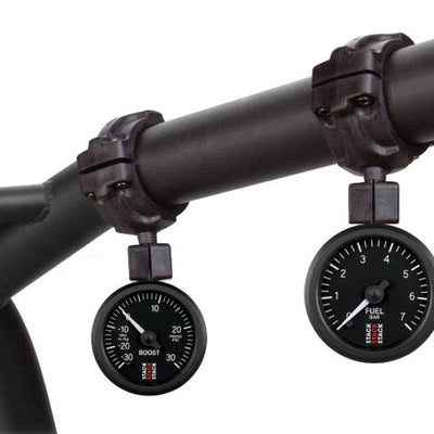 Autometer 52mm Roll Bar (40mm Dia.) Gauge Mount