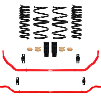Eibach Pro-Plus Kit for 20+ A90 Toyota Supra