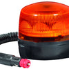 Hella Led Lamp 12/24V Amber Fix Mounting 2Rl