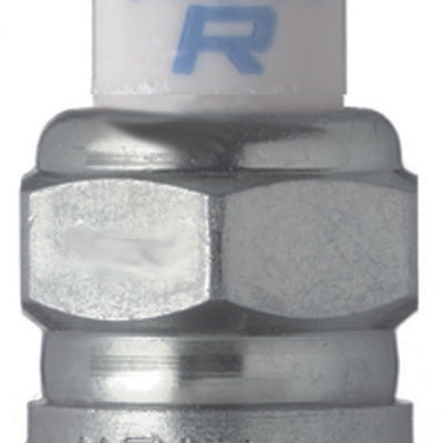 NGK Laser Iridium Spark Plug Box of 4 (IMR9A-9H)