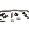 Hellwig 64-69 Mopar B-Body Solid Chromoly 1-1/8in Front Sway Bar