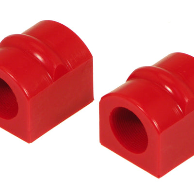 Prothane 64-83 AMC Front Sway Bar Bushings - 7/8in - Red