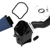 aFe Magnum FORCE Stage-2 Pro 5R Cold Air Intake System 17-18 Ford Diesel Trucks V8-6.7L (td)