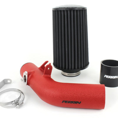 Perrin 16-17 Subaru WRX STI Red Cold Air Intake