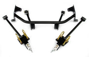 Ridetech 60-64 Ford Galaxie Bolt-On 4-Link