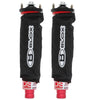 BLOX Racing Coilover Covers - Black (Pair)