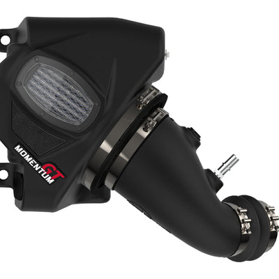 aFe POWER Momentum GT Pro Dry S Cold Air Intake 2017 RAM 2500 Power Wagon V8-6.4L HEMI