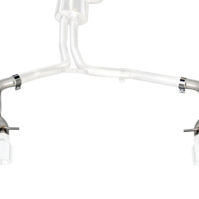 AWE Tuning Audi S6 / S7 Touring to Track Conversion Kit