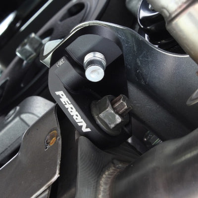 PERRIN 15-21 Subaru WRX / 14-18 Forester XT Turbo Support Bracket Kit