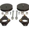 MaxTrac 10-18 Toyota 4Runner 4WD 2.5in/1in Complete Leveling Kit