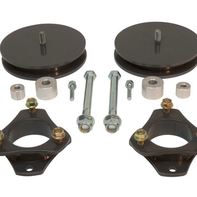 MaxTrac 10-18 Toyota 4Runner 4WD 2.5in/1in Complete Leveling Kit