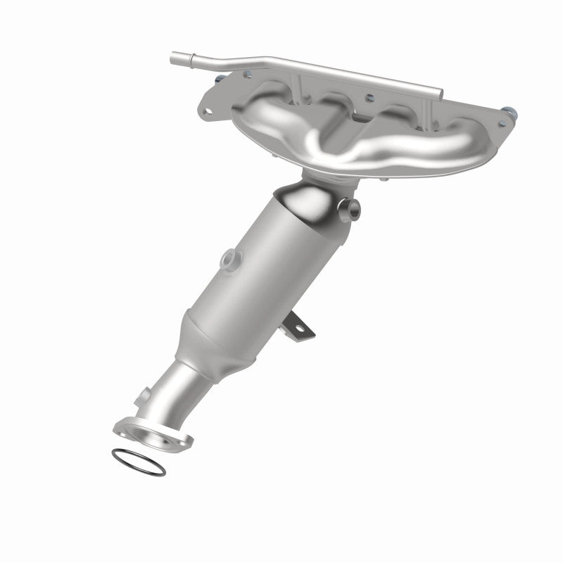 MagnaFlow Direct Fit Catalytic Converter 03-04 Ford Focus 2.3L Manifold (Eng Code Z)