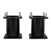 ICON 22-23 Toyota Tundra/23 Sequoia 6in Coilover Spacer Kit