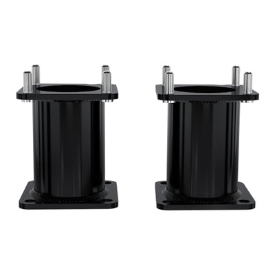 ICON 22-23 Toyota Tundra/23 Sequoia 6in Coilover Spacer Kit