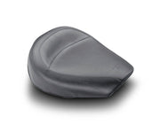 Mustang 58-84 Harley FX/FL Standard Touring Solo Seat - Black
