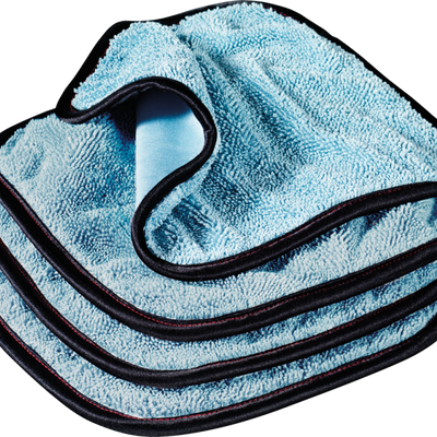 Griots Garage PFM Dual Weave Glass Towel