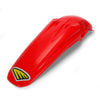 Cycra 02-04 Honda CRF450R Powerflow Rear Fender - Red