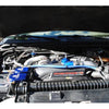 Sinister Diesel 03-07 Ford 6.0L Oil Filter & Coolant Filtration System